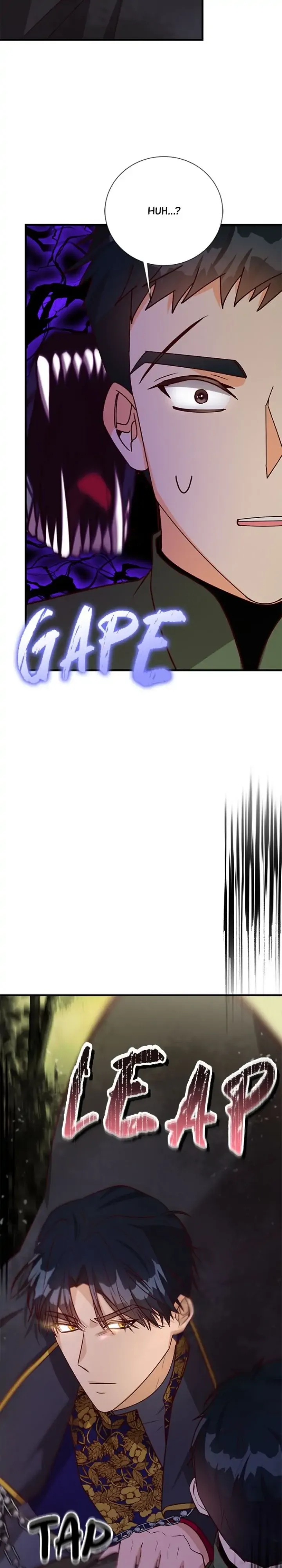 The Secret Life of a Certain Count’s Lady Chapter 57 page 45