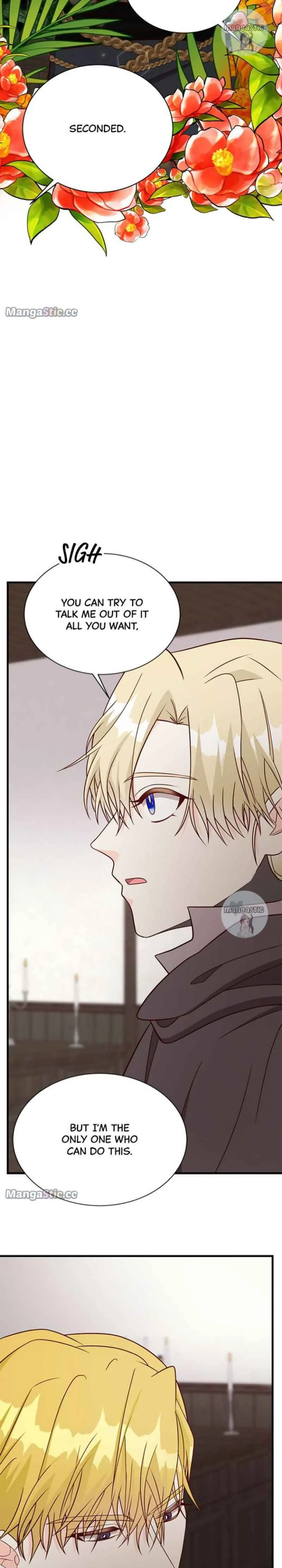 The Secret Life of a Certain Count’s Lady Chapter 47 page 39