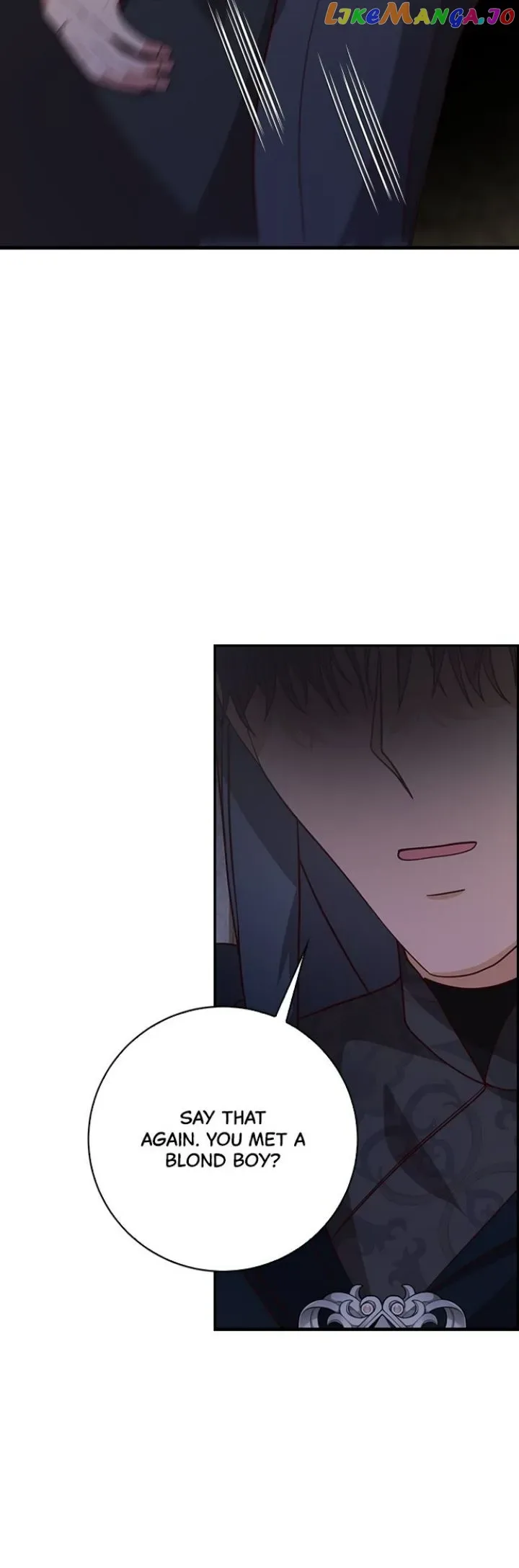 The Secret Life of a Certain Count’s Lady Chapter 50 page 42