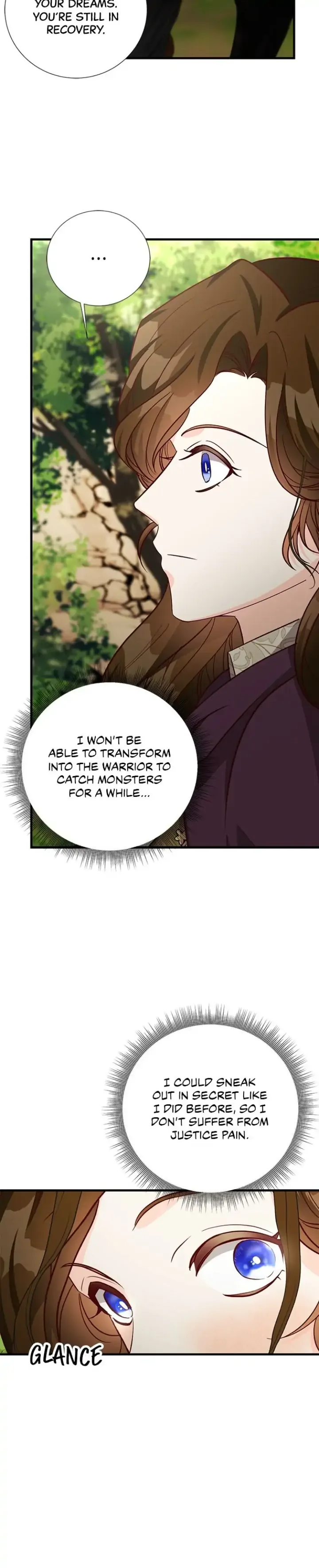 The Secret Life of a Certain Count’s Lady Chapter 57 page 34