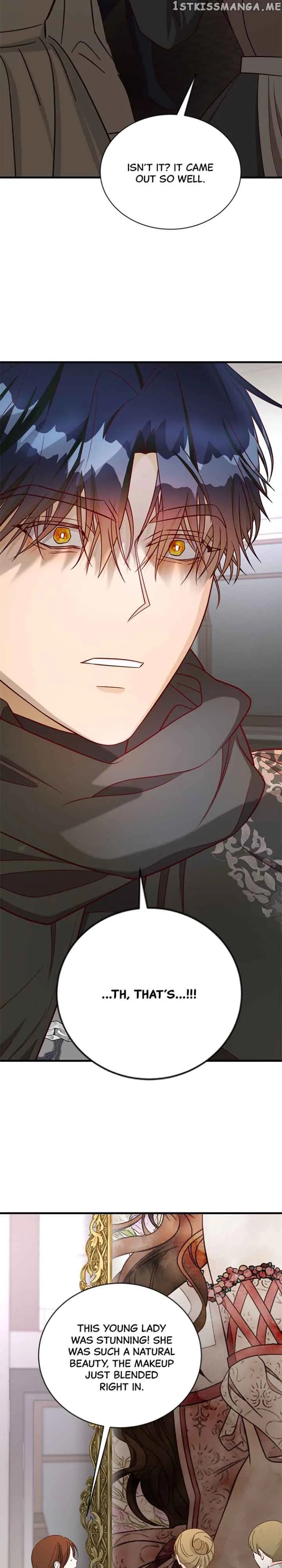 The Secret Life of a Certain Count’s Lady Chapter 45 page 47