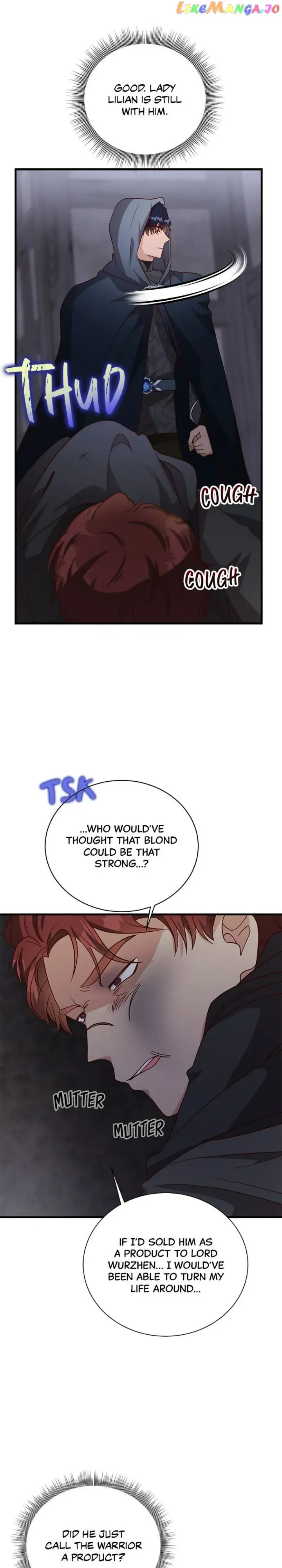 The Secret Life of a Certain Count’s Lady Chapter 50 page 47