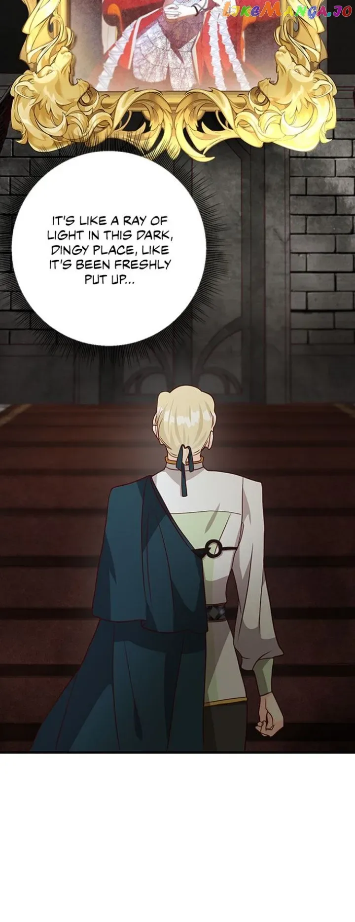 The Secret Life of a Certain Count’s Lady Chapter 50 page 34