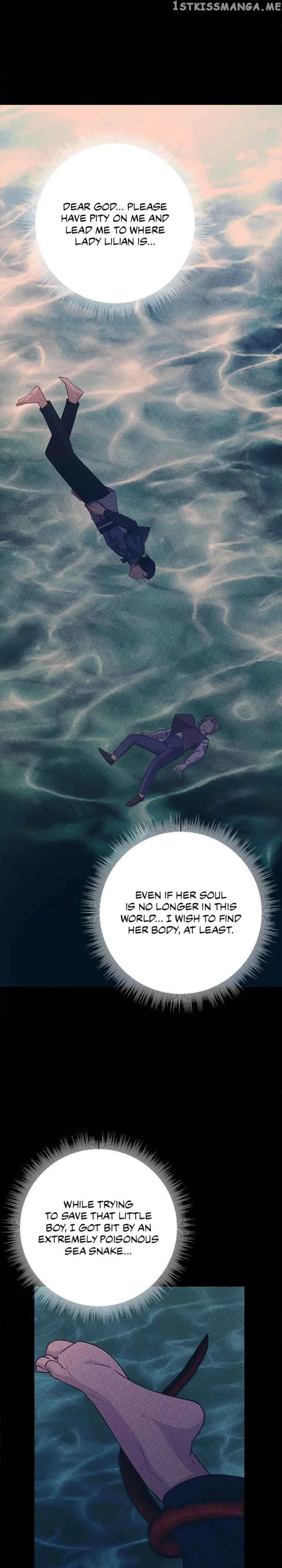 The Secret Life of a Certain Count’s Lady Chapter 45 page 34