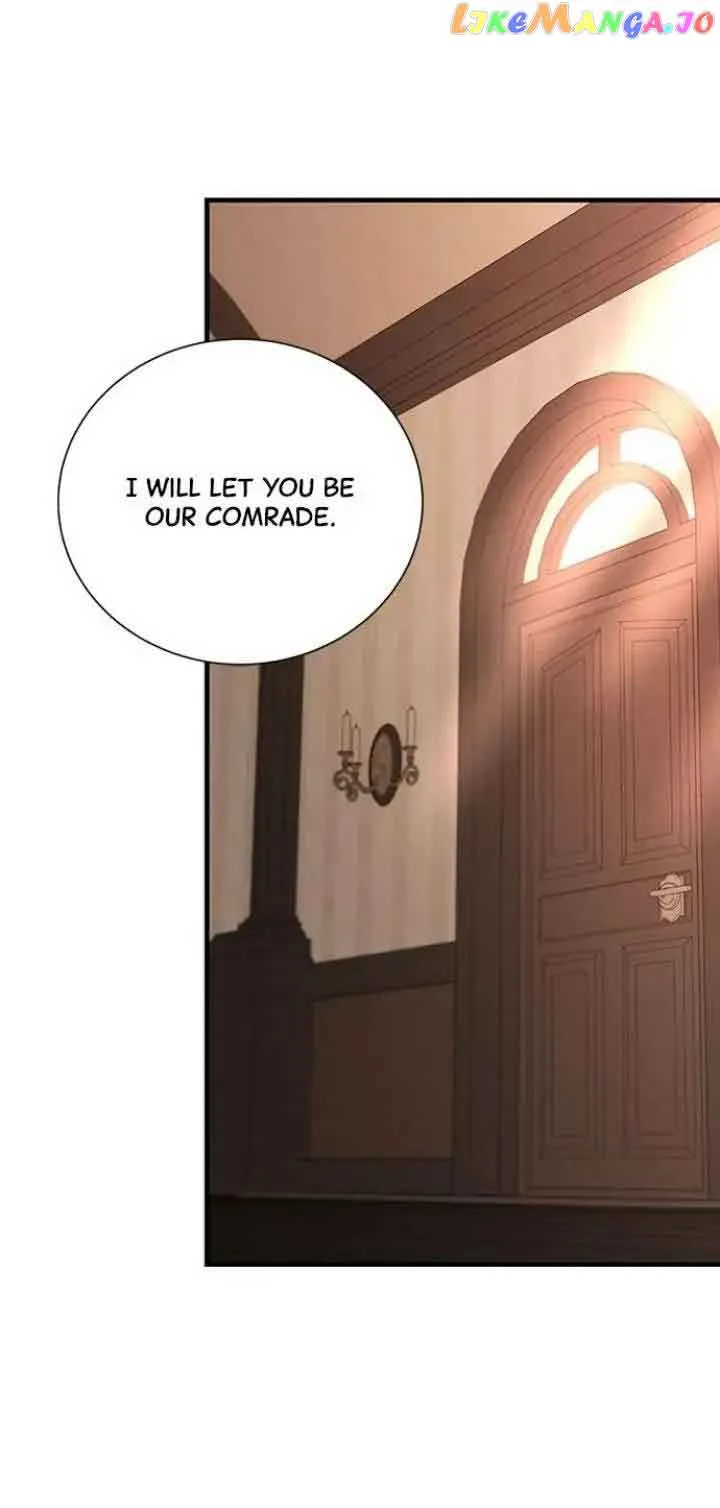 The Secret Life of a Certain Count’s Lady Chapter 58 page 27