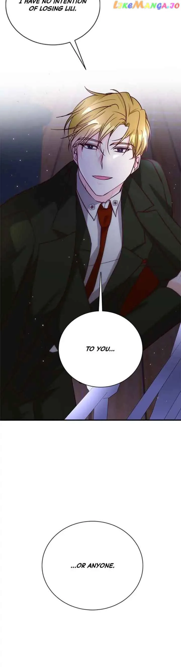 The Secret Life of a Certain Count’s Lady Chapter 59 page 36