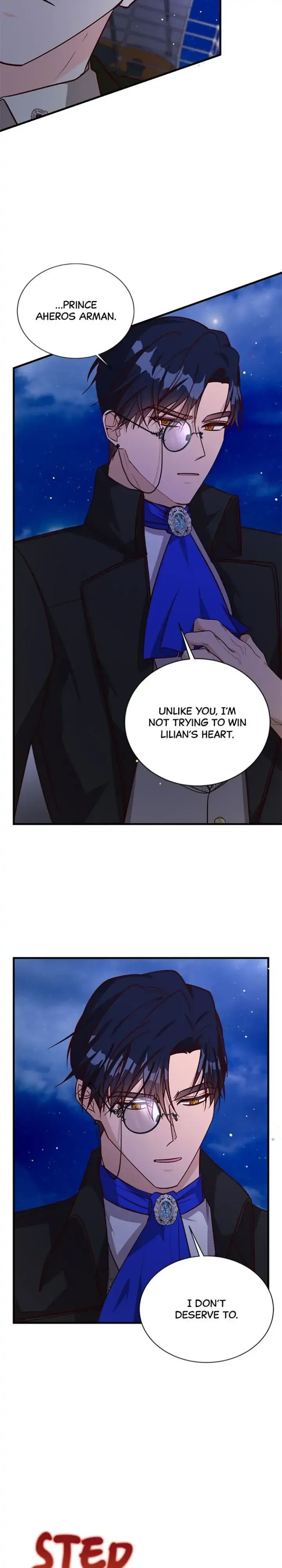 The Secret Life of a Certain Count’s Lady Chapter 60 page 4