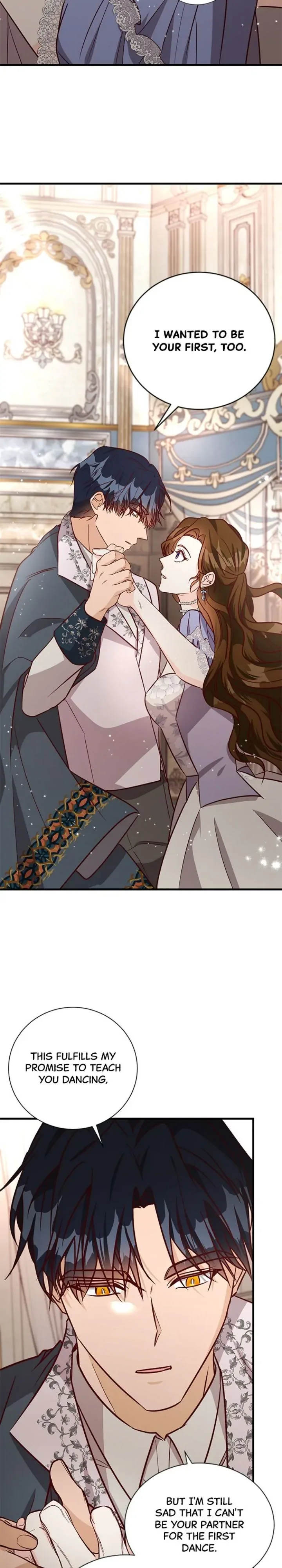 The Secret Life of a Certain Count’s Lady Chapter 62 page 37