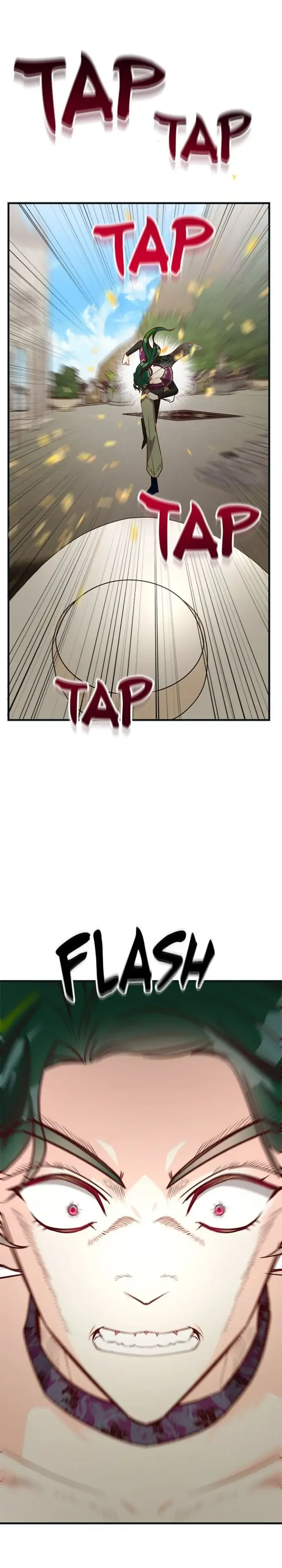 The Secret Life of a Certain Count’s Lady Chapter 60 page 17