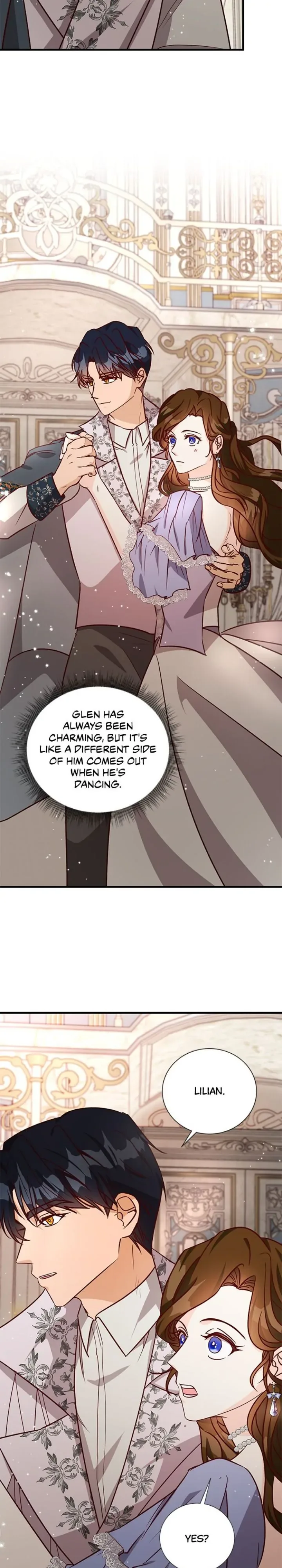 The Secret Life of a Certain Count’s Lady Chapter 62 page 36