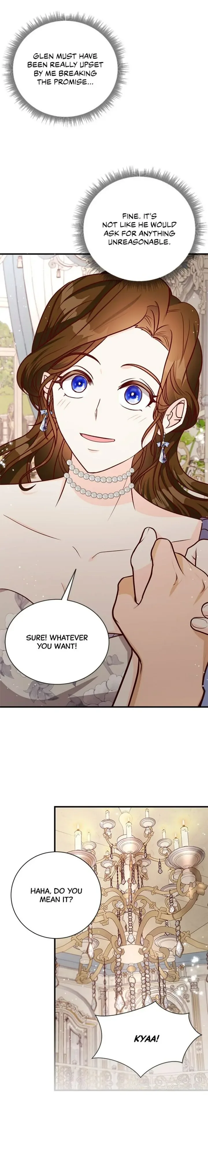 The Secret Life of a Certain Count’s Lady Chapter 62 page 40