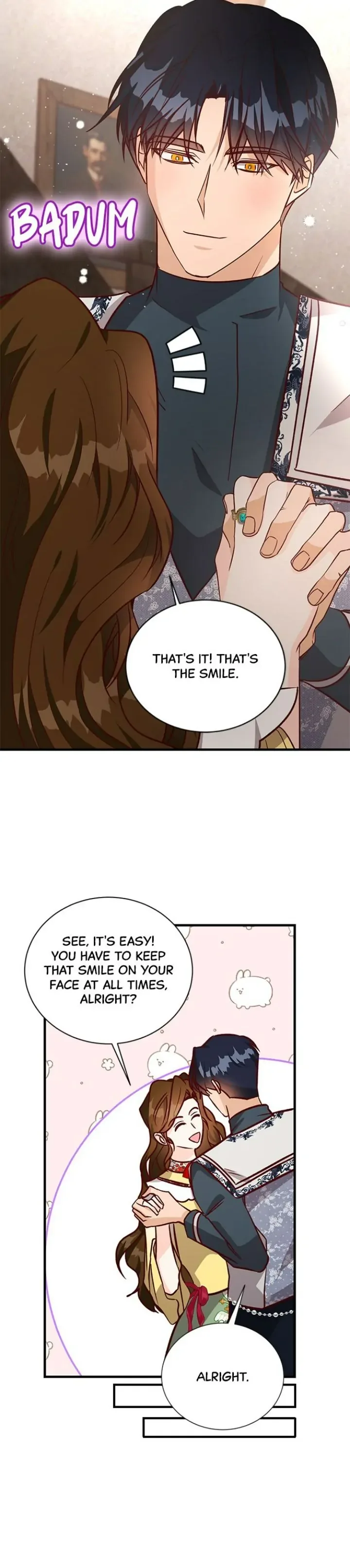 The Secret Life of a Certain Count’s Lady Chapter 62 page 24