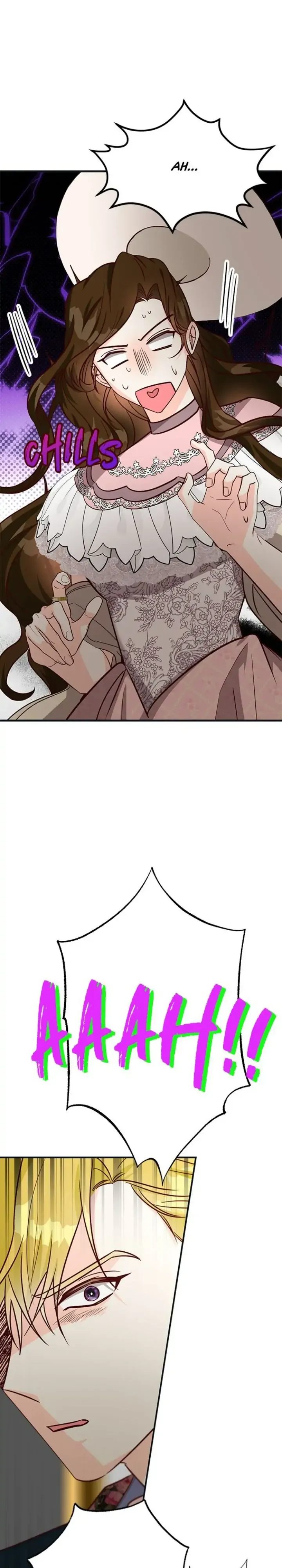 The Secret Life of a Certain Count’s Lady Chapter 60 page 18