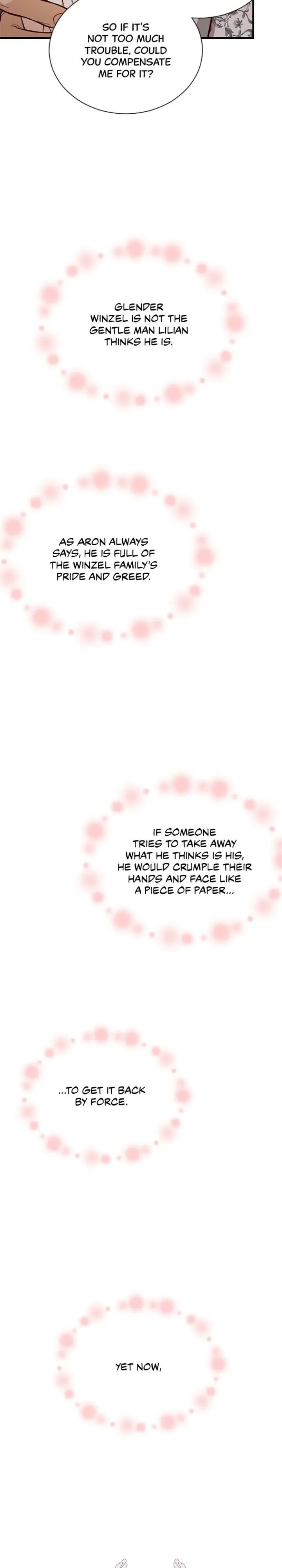 The Secret Life of a Certain Count’s Lady Chapter 62 page 38