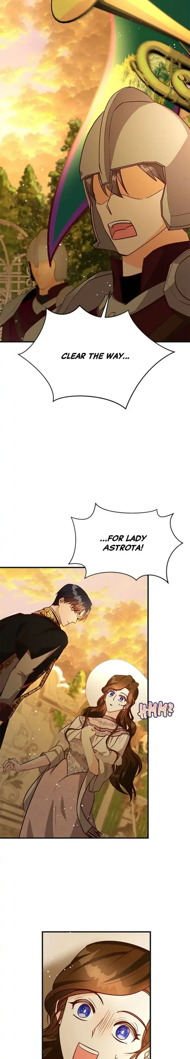 The Secret Life of a Certain Count’s Lady Chapter 60 page 43