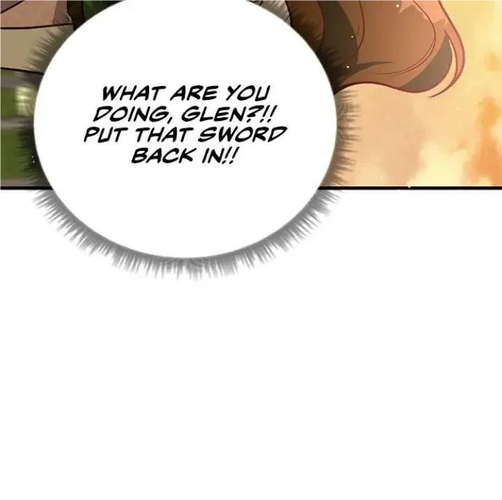 The Secret Life of a Certain Count’s Lady Chapter 61 page 10