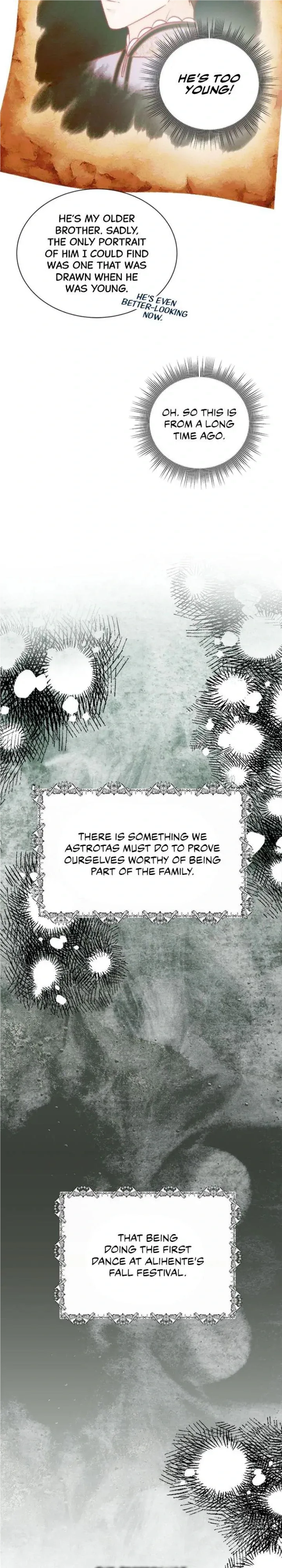 The Secret Life of a Certain Count’s Lady Chapter 61 page 15