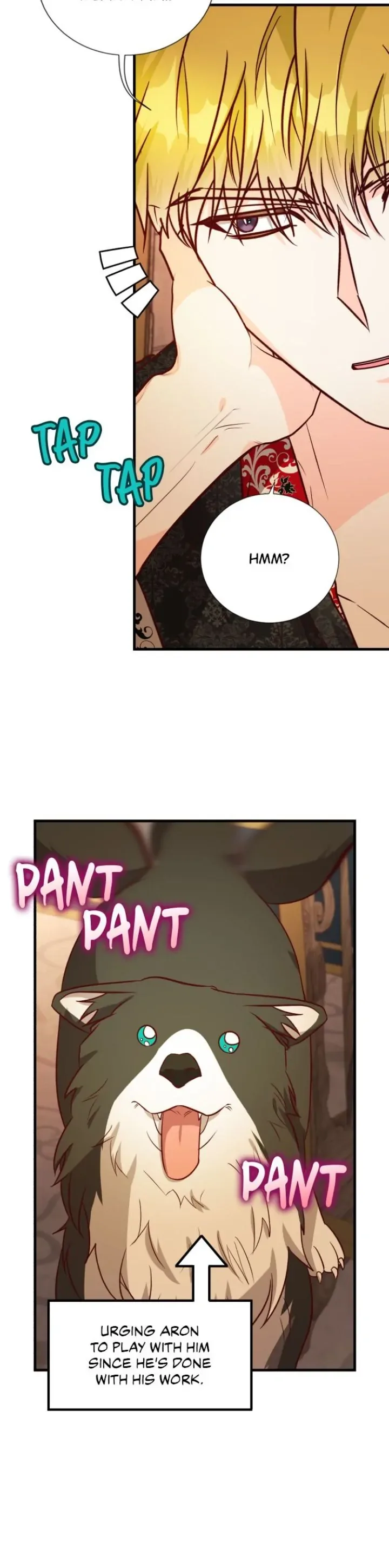 The Secret Life of a Certain Count’s Lady Chapter 63 page 13