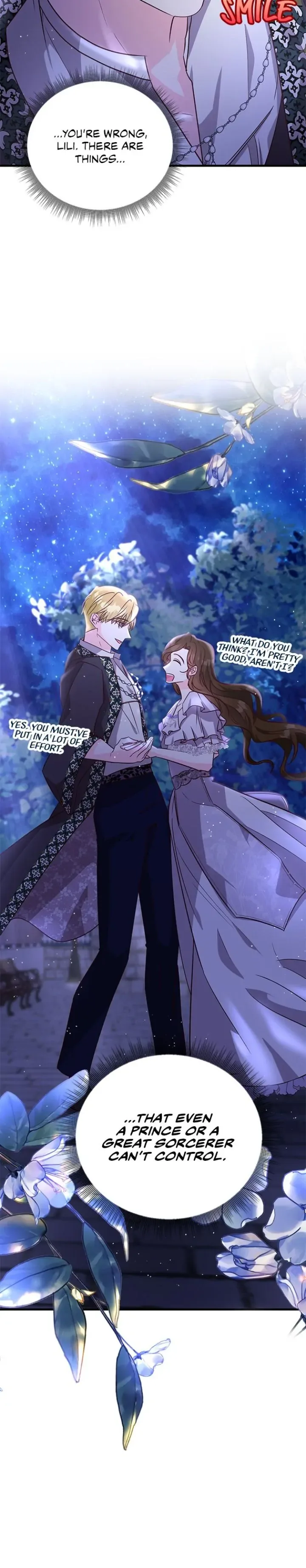 The Secret Life of a Certain Count’s Lady Chapter 63 page 41