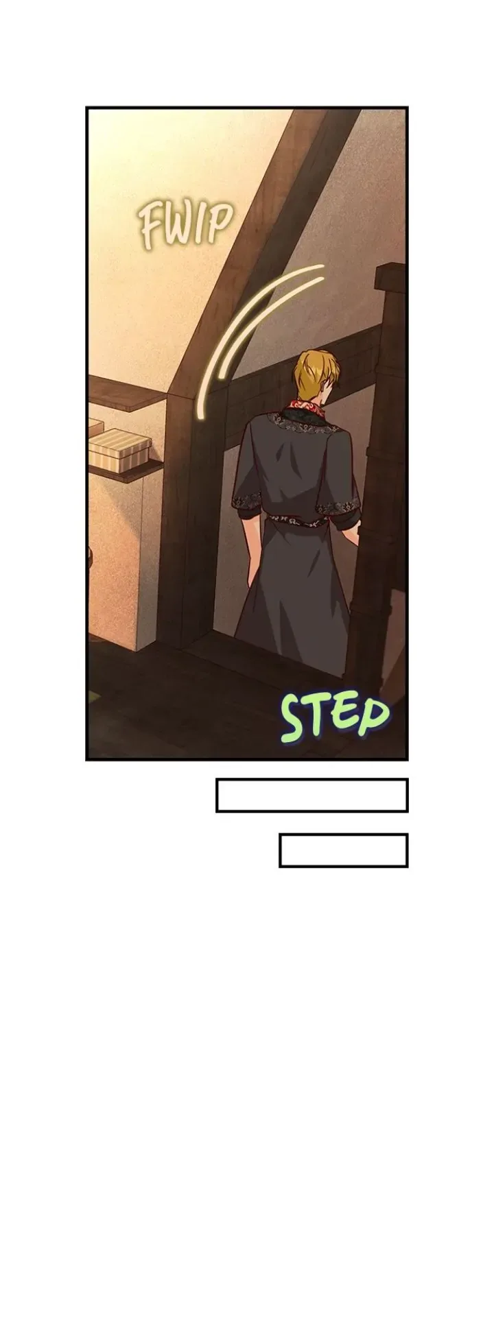 The Secret Life of a Certain Count’s Lady Chapter 63 page 26