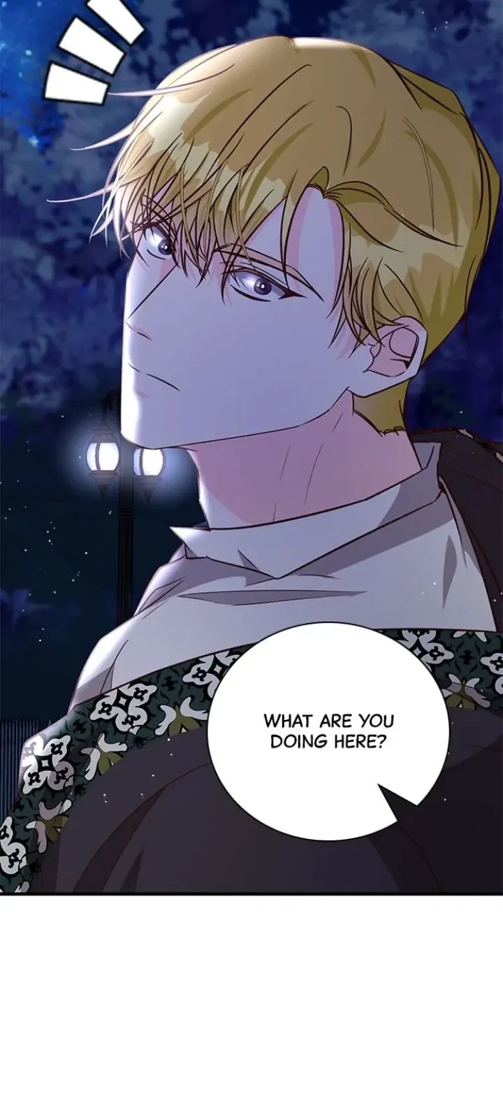 The Secret Life of a Certain Count’s Lady Chapter 63 page 30