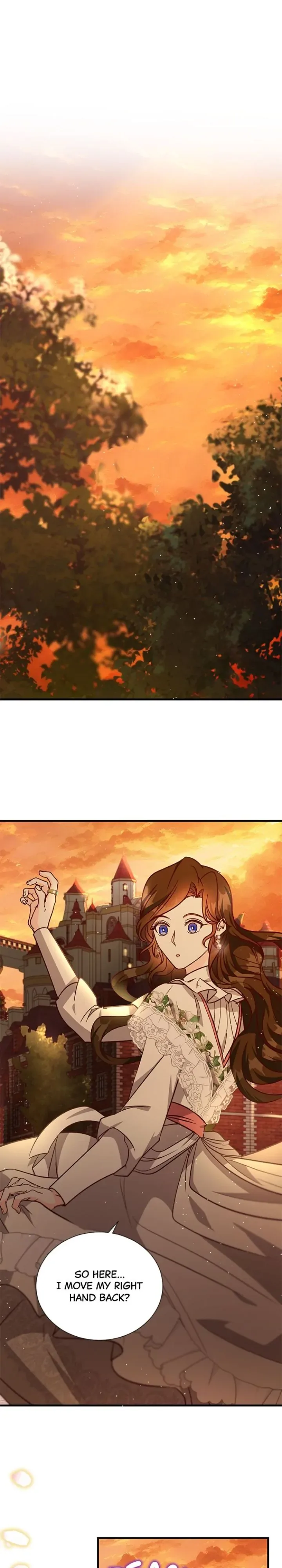 The Secret Life of a Certain Count’s Lady Chapter 63 page 2