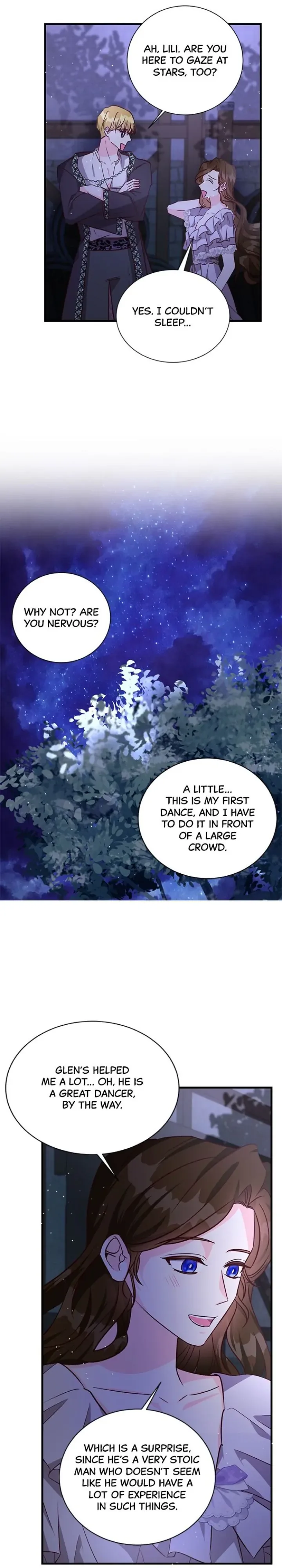The Secret Life of a Certain Count’s Lady Chapter 63 page 31