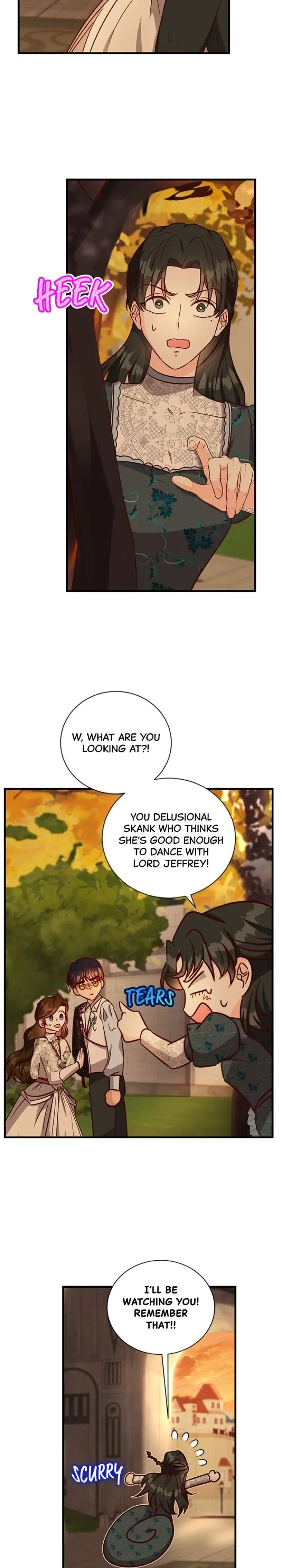 The Secret Life of a Certain Count’s Lady Chapter 63 page 7