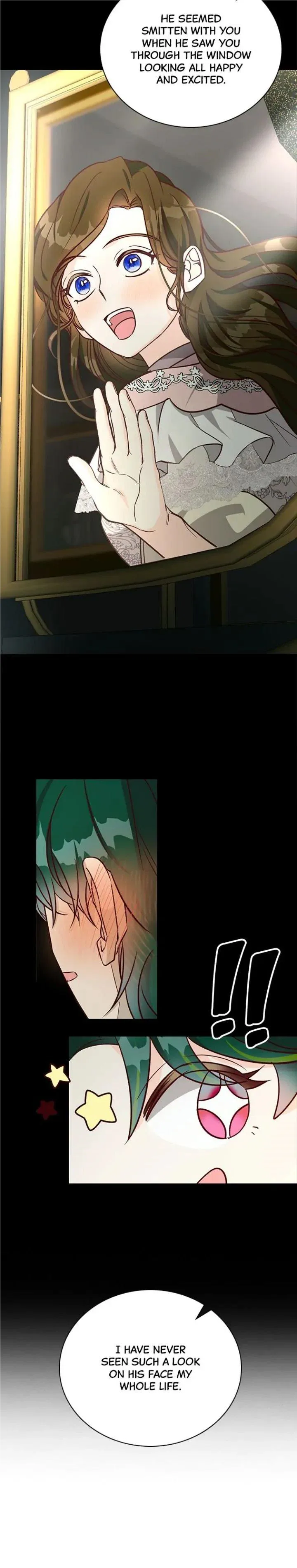 The Secret Life of a Certain Count’s Lady Chapter 61 page 20