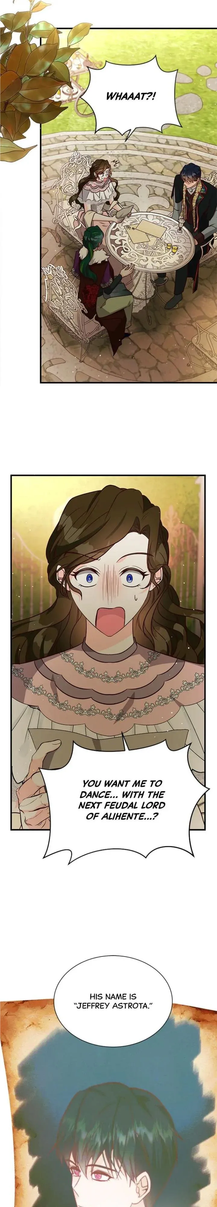 The Secret Life of a Certain Count’s Lady Chapter 61 page 14