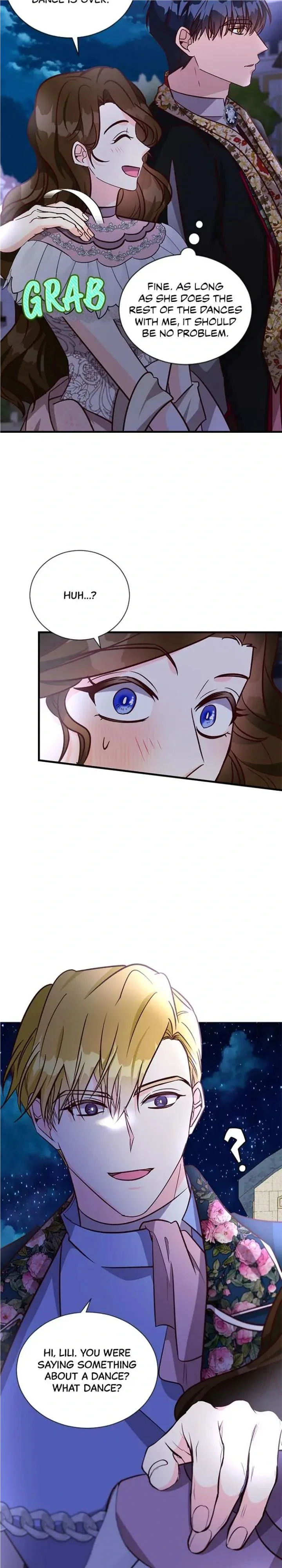 The Secret Life of a Certain Count’s Lady Chapter 61 page 31