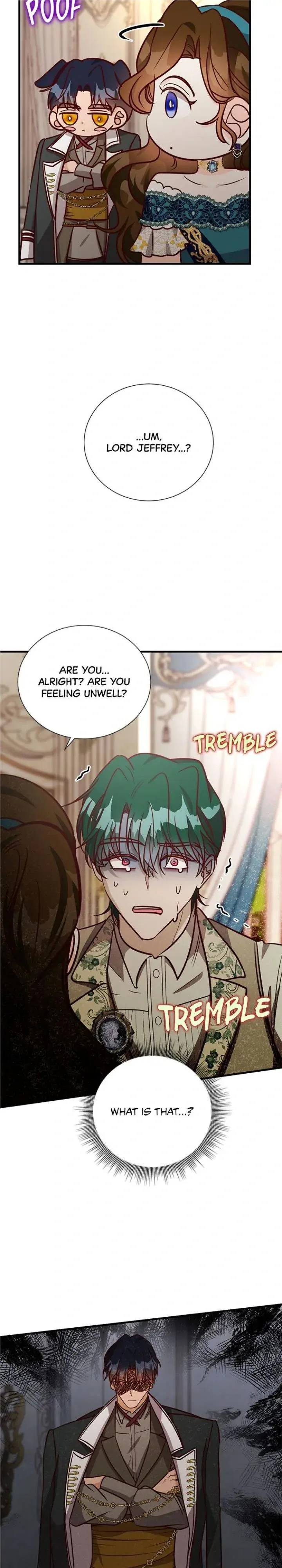 The Secret Life of a Certain Count’s Lady Chapter 61 page 43
