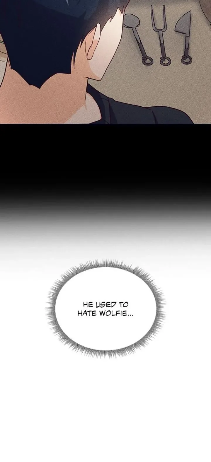 The Secret Life of a Certain Count’s Lady Chapter 65 page 36
