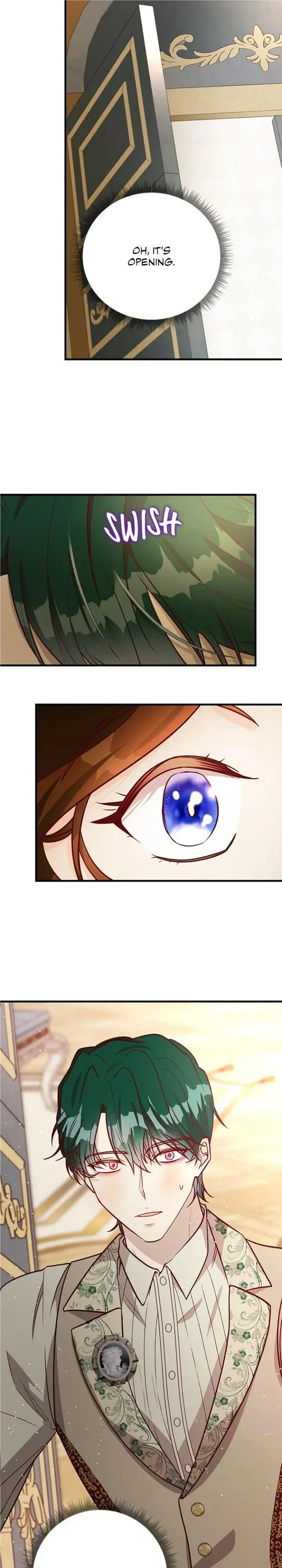 The Secret Life of a Certain Count’s Lady Chapter 61 page 38