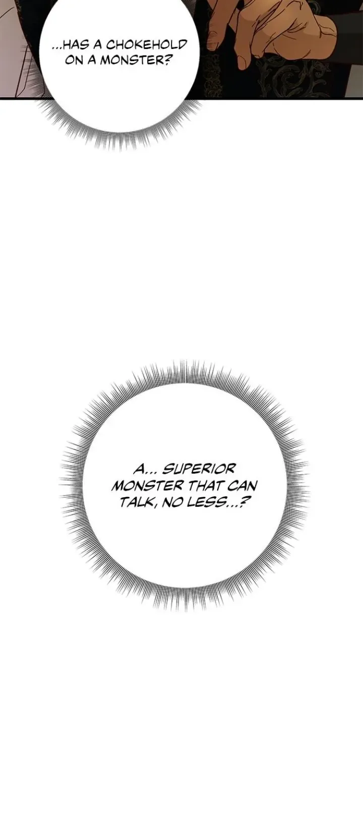 The Secret Life of a Certain Count’s Lady Chapter 68 page 40