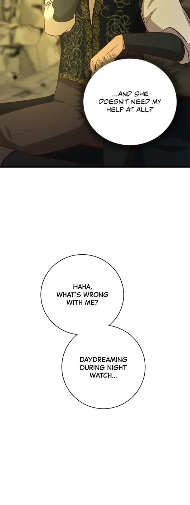 The Secret Life of a Certain Count’s Lady Chapter 68 page 36
