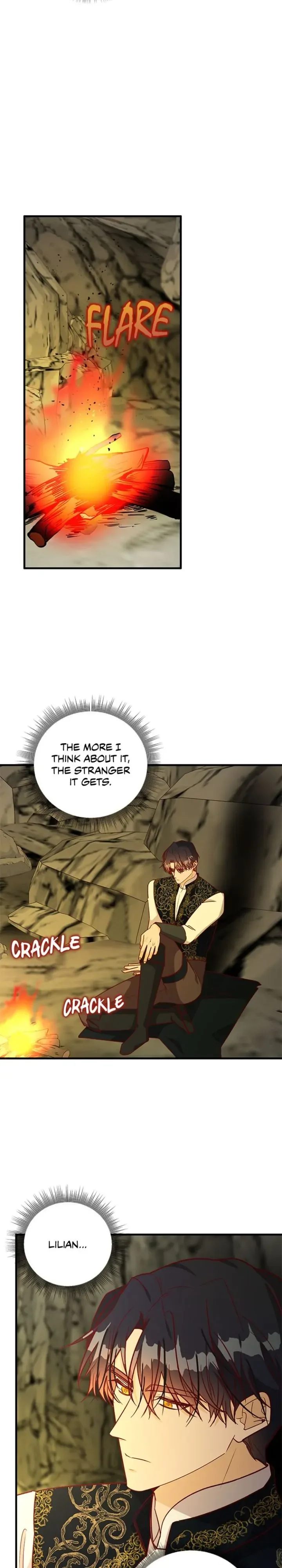 The Secret Life of a Certain Count’s Lady Chapter 68 page 30