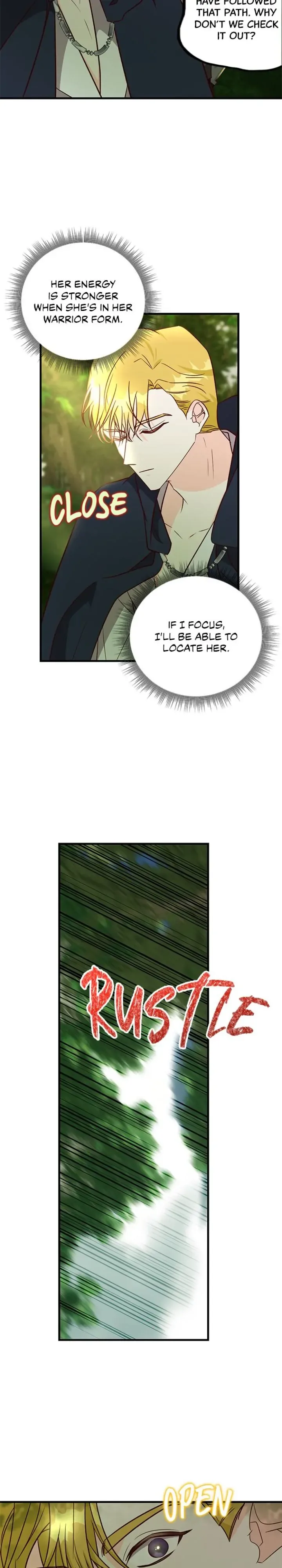 The Secret Life of a Certain Count’s Lady Chapter 66 page 13