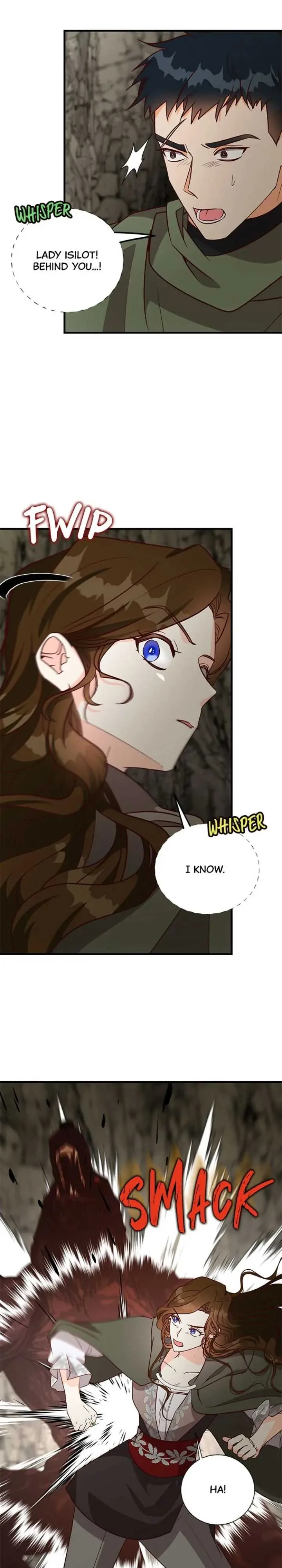 The Secret Life of a Certain Count’s Lady Chapter 69 page 29