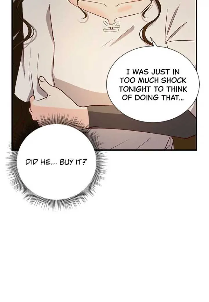 The Secret Life of a Certain Count’s Lady Chapter 69 page 21