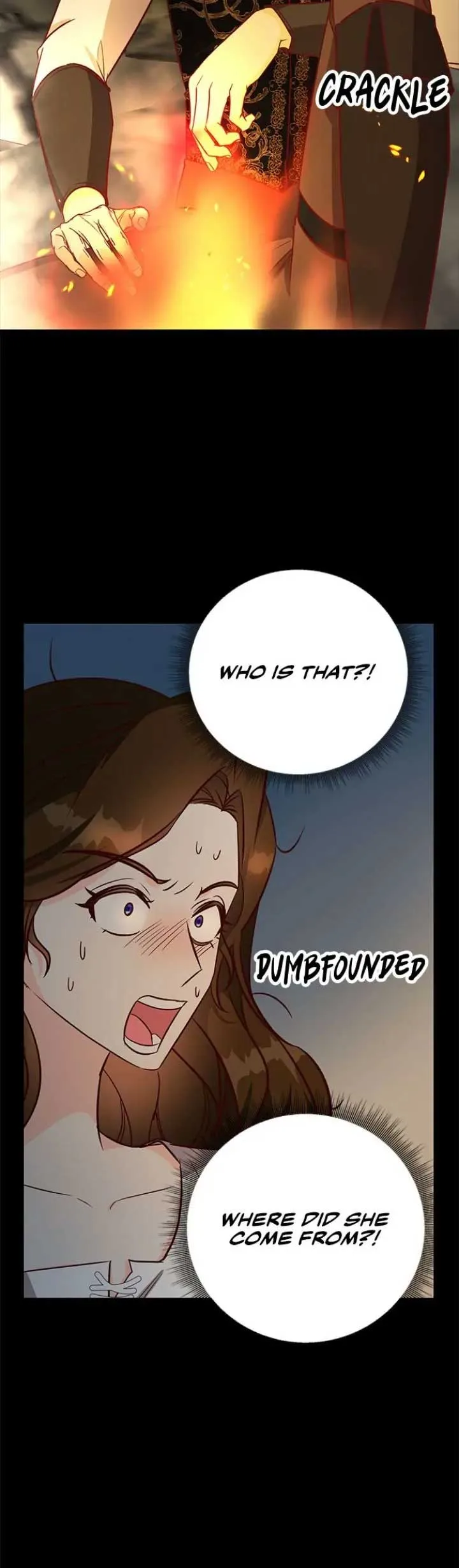 The Secret Life of a Certain Count’s Lady Chapter 69 page 6