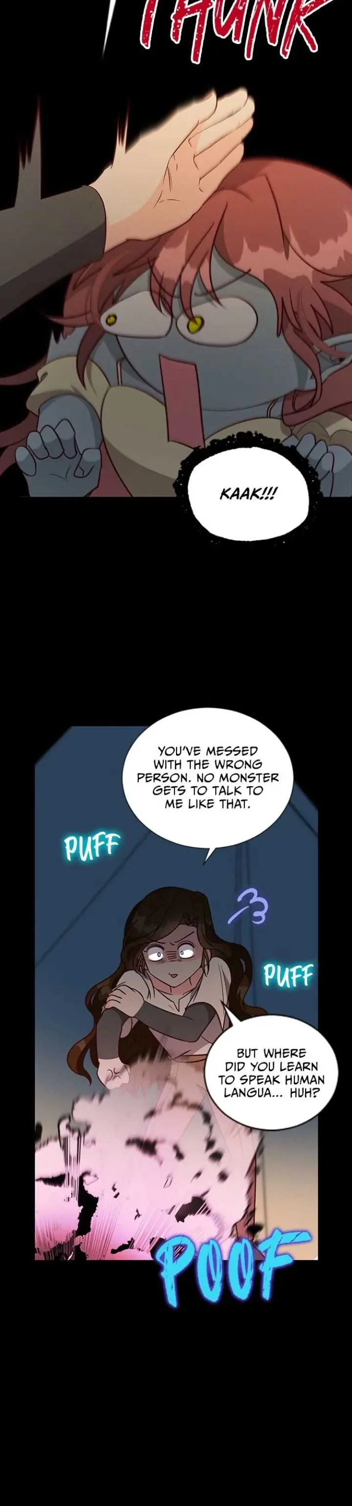 The Secret Life of a Certain Count’s Lady Chapter 69 page 11