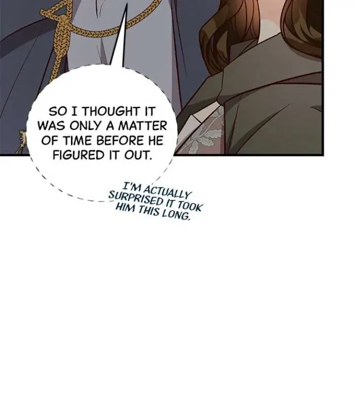 The Secret Life of a Certain Count’s Lady Chapter 69 page 26