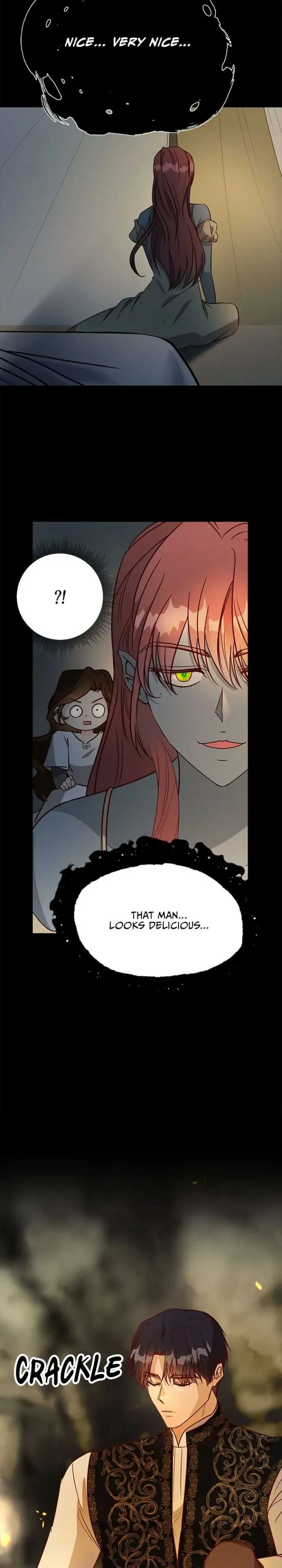 The Secret Life of a Certain Count’s Lady Chapter 69 page 5
