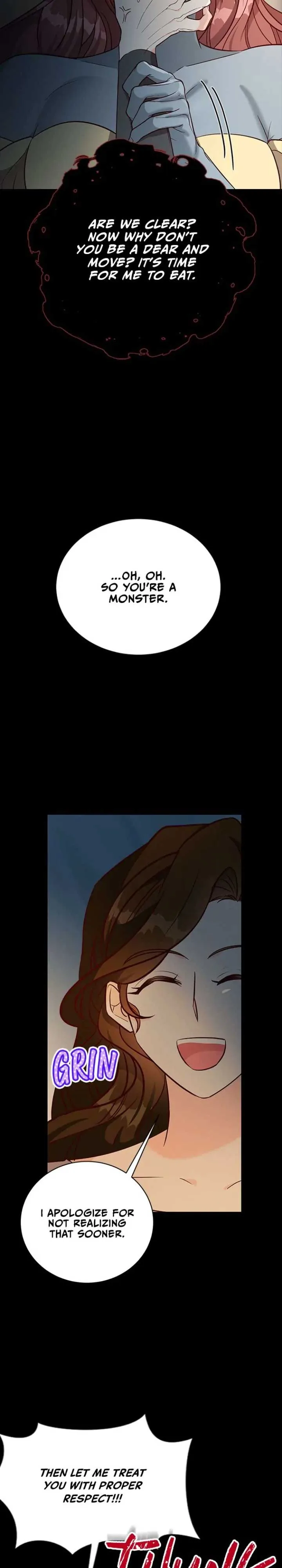 The Secret Life of a Certain Count’s Lady Chapter 69 page 10