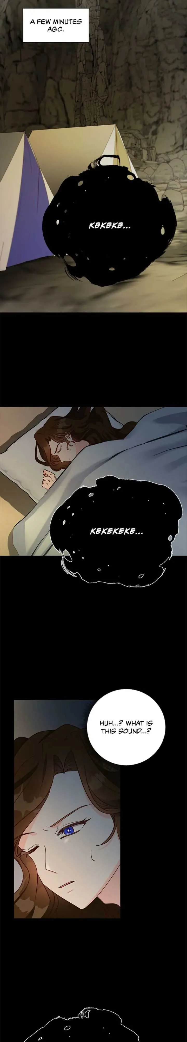 The Secret Life of a Certain Count’s Lady Chapter 69 page 4