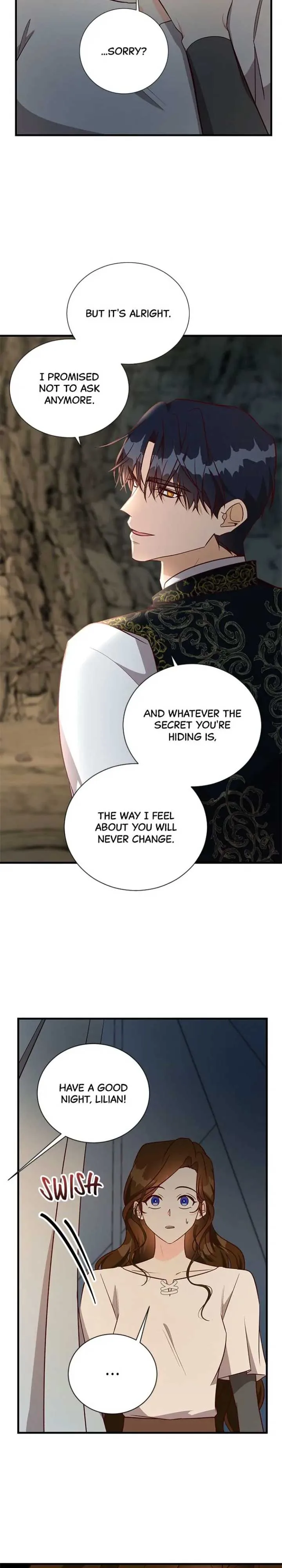 The Secret Life of a Certain Count’s Lady Chapter 69 page 23