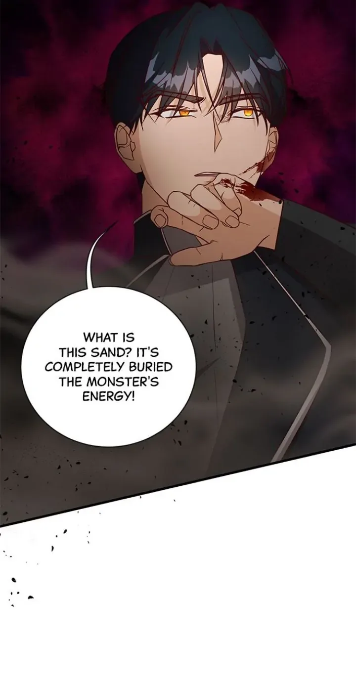 The Secret Life of a Certain Count’s Lady Chapter 70 page 16