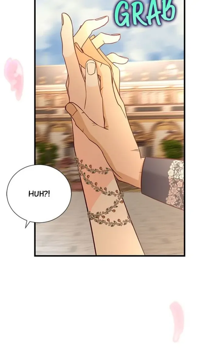 The Secret Life of a Certain Count’s Lady Chapter 64 page 37