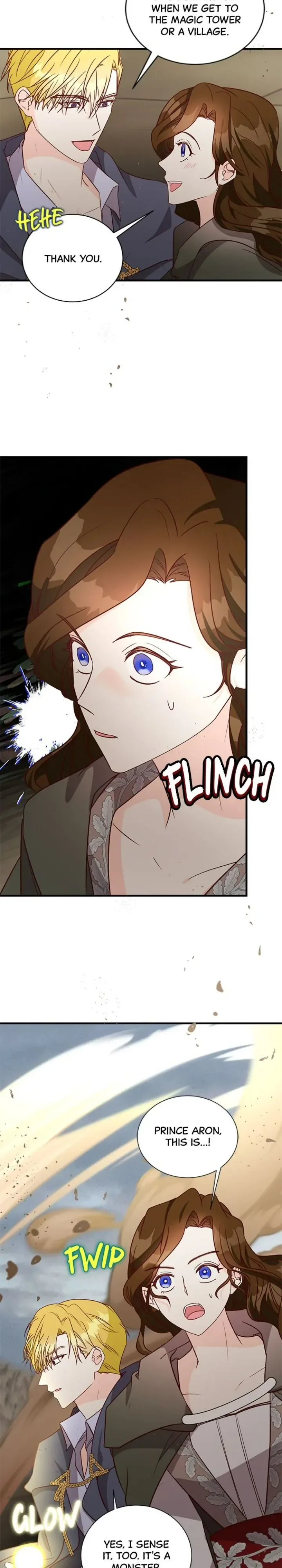 The Secret Life of a Certain Count’s Lady Chapter 70 page 5
